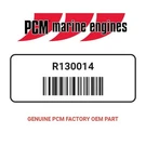 Genuine Pleasurecraft / Crusader Starter Solenoid Relay #R130014. Fixed Price $71.23.