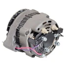Mes Alternator Mando Wire Hook Up 65AMP Serpentine 807653T. Fixed Price $255.00.