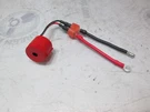 3883706 Volvo Stern Drive Audio Alarm. Fixed Price $25.00.