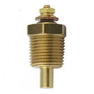 Sender, Water Temp Universal Marine Applications 97258A 1. Fixed Price $16.13.