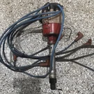 Volvo Penta V8 Aquamatic Prestolite Distributor 841069 IBM-7013A. Fixed Price $149.00.