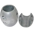 Tecnoseal X9AL Aluminum Shaft Anode 2" 0.95LBS. Fixed Price $42.00.