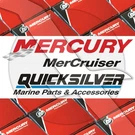 Mercury Marine Mercruiser Trim Tab Anode 97-31640T4. Fixed Price $19.99.