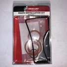 16755T1 New Genuine Oem Mercury Mercruiser Bravo Installation Kit Lot Q5. Fixed Price $9.99.