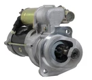 New Starter Motor Fits Delco Mercedes Truck 28MT 10461476 10479637 005-151-12-01. Fixed Price $261.89.