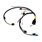 Cdi Harness Engine Johnson Evinrude 55HP 1969 383327. Fixed Price $283.79.