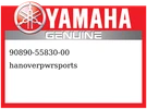 Yamaha Oem Part 90890-55830-00 O/m Key #461. Fixed Price $13.90.