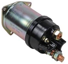 24V Solenoid Fits John Deere Marine Engine 4039DFM 3.9L SE501410 TY24928 RE65189. Fixed Price $41.73.