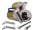 High Torque Gear Reduction Starter Fits Omc Marine 2.5L 3.0L 3.8L 4.3L 5.0L 5.7L. Fixed Price $83.52.