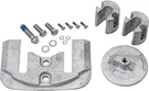 Anode Kit Mercruiser Bravo + From To Now Iii 1989-2003. Fixed Price $60.75.