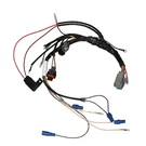 Cdi Harness Engine Deutsch Plug Johnson Evinrude 200 225HP 1997-1999 586023. Fixed Price $339.29.