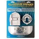 Martyr Aluminum Anode Kit - Alpha. Fixed Price $72.99.