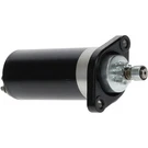 New Starter For Nissan NS9.9 92-03 240-04101 6L2-81800-20, 6L2-81800-20-00. Fixed Price $46.95.
