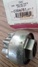 Omc 9 Tooth Starter Drive Pn# 0384781, Sierra 18-5671 Arc DV371. Fixed Price $41.79.
