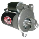 Arco High-perf Inboard Starter Gear Red Clockwise Rotat Late Model 70125. Fixed Price $208.01.