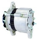 Wsm Yanmar 9-60 Hp Alternator 12V 35AMP PH300-0005, 128270-77200, LR135-105. Fixed Price $224.97.