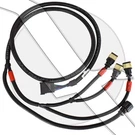 Volvo Penta Genuine Original Oem Transmission Wiring Harness 874619. Fixed Price $34.99.
