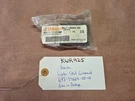 New Yamaha Water Shut Grommet, 69J-14664-00-00, KWR925. Fixed Price $12.00.