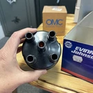 Johnson Evinrude Omc #985218 0985218 Distributor Cap.. Fixed Price $42.99.