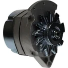 New Alternator For Marine Application Replaces Motorola Si 1-WIRE 100 Amp. Fixed Price $116.95.