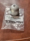Sleipner Side-power Aluminum Thruster Anode (part # SM201180A). Fixed Price $18.00.