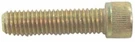 Sierra 18-6245 Anode Mounting Bolt Use With 18-6011, 18-6014, 18-6016. Fixed Price $22.21.