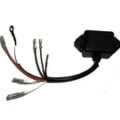 Cdi Yamaha Ignition Pack #117-696-12. Fixed Price $220.68.