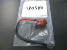 Johnson Evinrude Omc 0980580 Fuse And Lead Assy J274. Fixed Price $25.00.