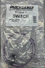 Quicksilver Switch. Fixed Price $48.78.