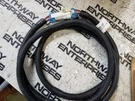 Mercury Boat Extension Wiring Harness 84-879312T12 6 Foot Black 4981875. Fixed Price $25.00.