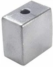 Johnsonevinrude 115-120-125-130-135-140-150-175 Anode Block 436745 392122 393023. Fixed Price $13.26.