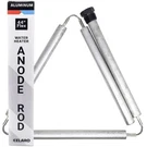 Aluminum & Zinc Flexible Water Heater Anode Rod (44-INCH) By Kelaro. Fixed Price $33.97.