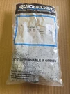 Mercury Quicksilver Anode Bolt Kit 55989A8 Oem. Fixed Price $50.00.