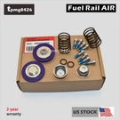 New 2PCS 8M6002988 Fuel Rail Air/regulator Diaphragm Fits Mercury Optimax 3.0L. Fixed Price $176.05.