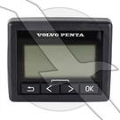 Volvo Penta Evc Boat Motor Engine Information Monitoring Display 21352296. Fixed Price $514.99.