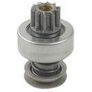Starter Drive Cummins Marine 6BT 5.9L Delco 28MT 10T Cw 10457121. Fixed Price $18.43.