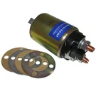 Starter Solenoid Switch For Mitsubishi Units Fits Valeo Yale Toro 1500023-00. Fixed Price $39.99.