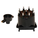 Distributor Cap Rotor V8 For Mercruiser Fits Volvo Marine Tuneup Kit 18-5281. Fixed Price $124.99.
