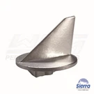 Sierra Trim Anode Honda / Mercury Mariner Mercruiser 30 225 Hp- 18-6011A. Fixed Price $19.97.