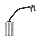 Mercury Mercruiser 33706 Genuine Oem 225 Sterndrive Engine Condenser Omc 382125. Fixed Price $6.95.