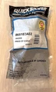 Mercury Quicksilver Magnesium Anode For Bravo Sterndrives 865182A02. Fixed Price $19.90.