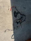 Mercruiser Gm 4.3LX V6 Engine Wire Wiring Harness. Fixed Price $65.00.