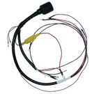 Cdi Harness: Johnson / Evinrude 88-115 Hp Cross Flow 85 87, 413-5253, 0395253. Fixed Price $499.97.