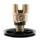 Sea Water Pump Fit Volvo Penta Omc Md Nc Model Engines 1994-1996 3858847 3855778. Fixed Price $148.32.