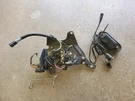 0913560 Wire Harness, Bracket, & Solenoids From 88-89 7.5L Omc Cobra. Fixed Price $65.00.
