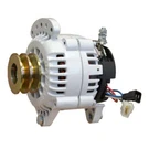 Balmar Alternator 120 Amp 12V 3.15" Dual Foot Saddle Pulley W/isolated Grou. Fixed Price $885.49.