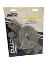 Sierra Fresh Water Magnesium Anode 18-6163M. Fixed Price $54.95.