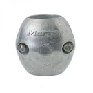 Martyr Anodes CMX12 Zinc Streamlined 2-3/4" Shaft Canada Metal. Fixed Price $71.86.
