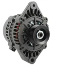Alternator New 02-08 1997-2008 Crusader 350 5.7L 496 8.1L Pcm 100A RA097007. Fixed Price $228.40.