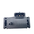Map Sensor Mercruiser 805217A1 864856A1 4.3 5.0 5.7 7.4 Fuel Injected Engines. Fixed Price $22.32.